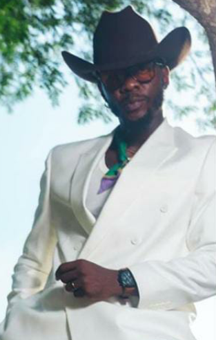 busterblog - Frank Itom Issues Fiery Warning to Married Men Sliding Into His DMs: “I’ll Find Your Wife and Send It to Her