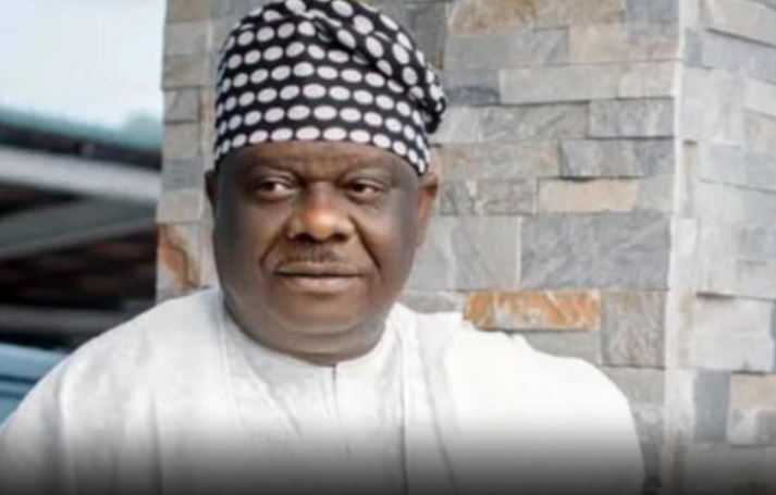 “US Airstrikes Should Have Started in Benue” — Aondoakaa Sparks National Debate as Terror Attacks Worsen