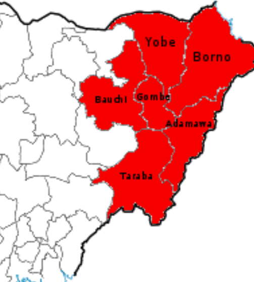 busterblog - North-East Governors Unite to Launch N30bn Regional Air Shuttle, Promise New Era of Connectivity