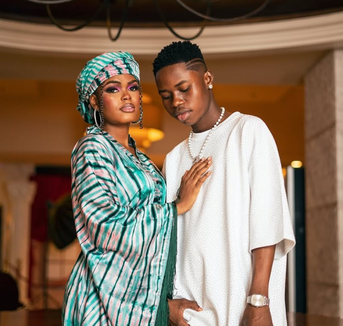 busterblog - “We’ve Chosen Peace”: Peller Confirms Split From Jarvis, Says They’re Friends as He Vows to Focus on Himself in 2026