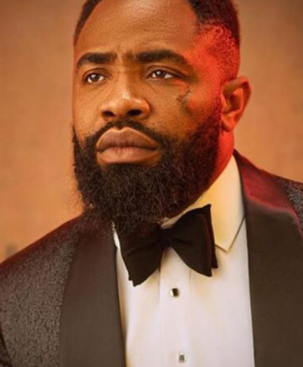 Woli Arole Sparks Debate as He Condemns Women Who Step Out Without Bra