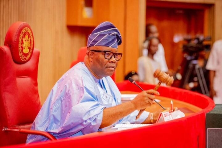 Akpabio Slams Natasha Akpoti with N200bn Defamation Suit as Sexual Harassment Allegations Trigger Political Firestorm