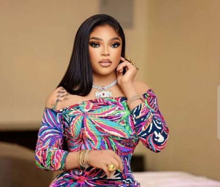 “I Regret I Was Born in Nigeria” — Bobrisky Sparks Online Firestorm After Slamming EFCC and Government Over Priorities