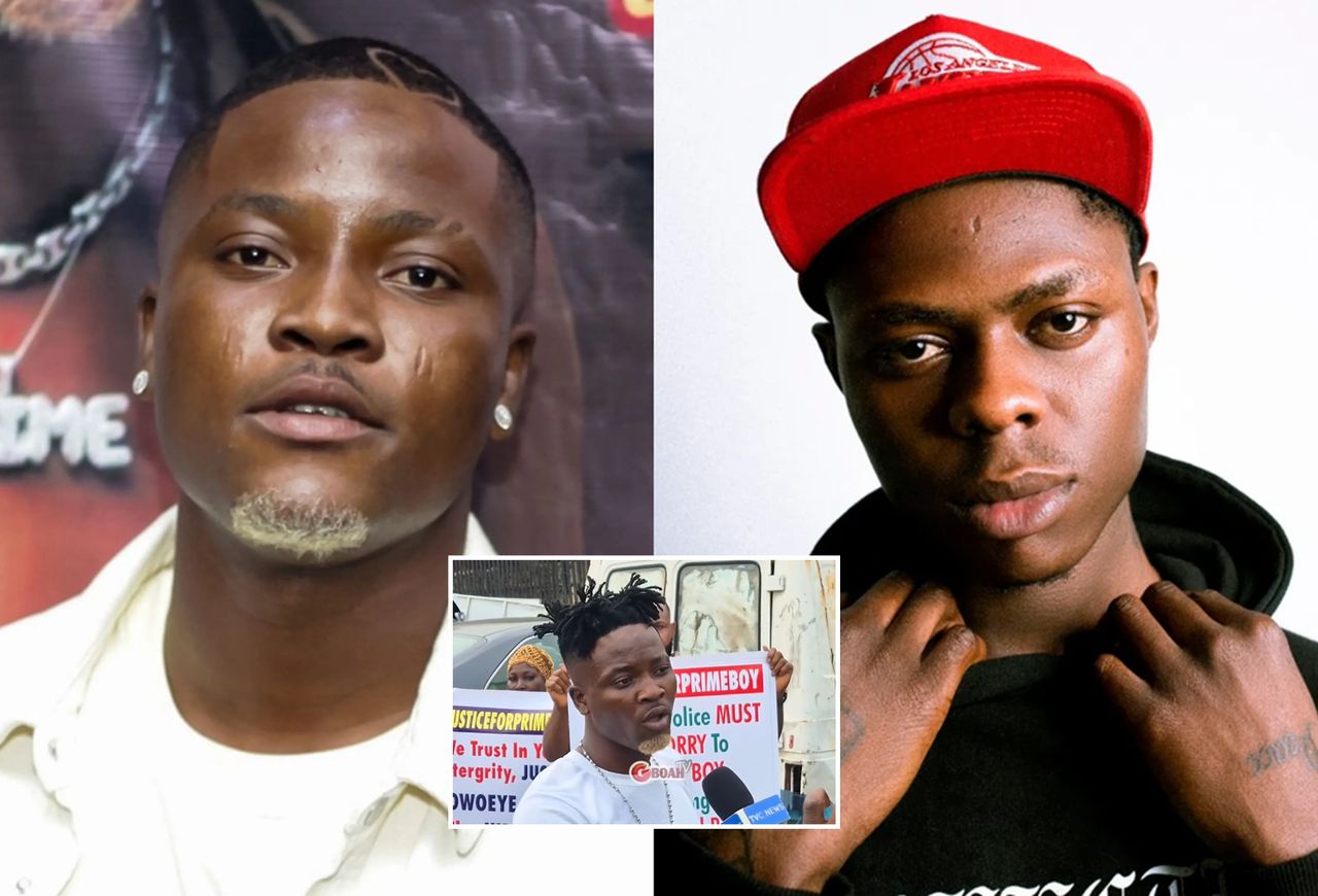 “Nearly Three Years Later, Mohbad Still Lies in Mortuary as Family Lives On — Friend Primeboy Stages Protest