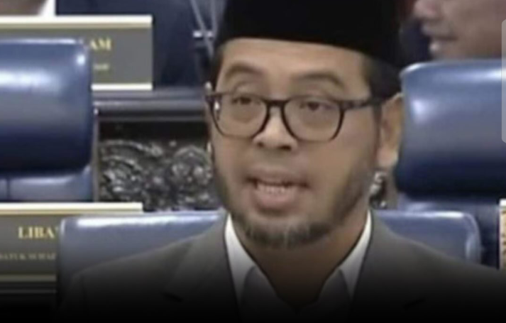“Work Stress Can Make People Gay?” Malaysian Minister’s Parliament Remarks Ignite Online Firestorm