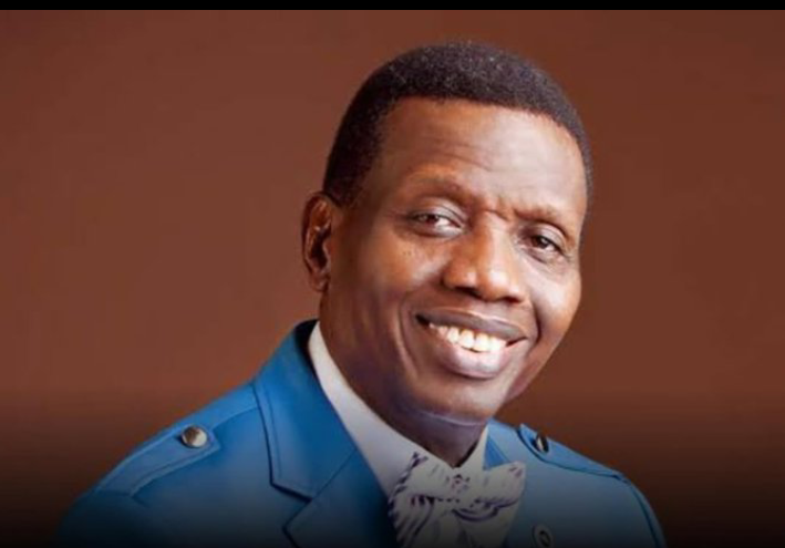 busterblog - Pastor Adeboye to Lead Global Prayer for Singles and Waiting Mothers