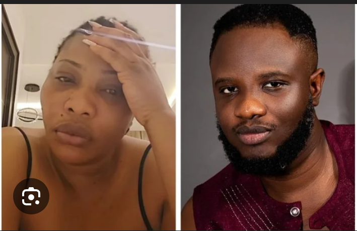 busterblog - “They Found Substances With Doris Ogala” — Comedian DeeOne Alleges as He Reacts to Actress’s Arrest, Expresses Hope That Regina Daniels Will Stand by Her