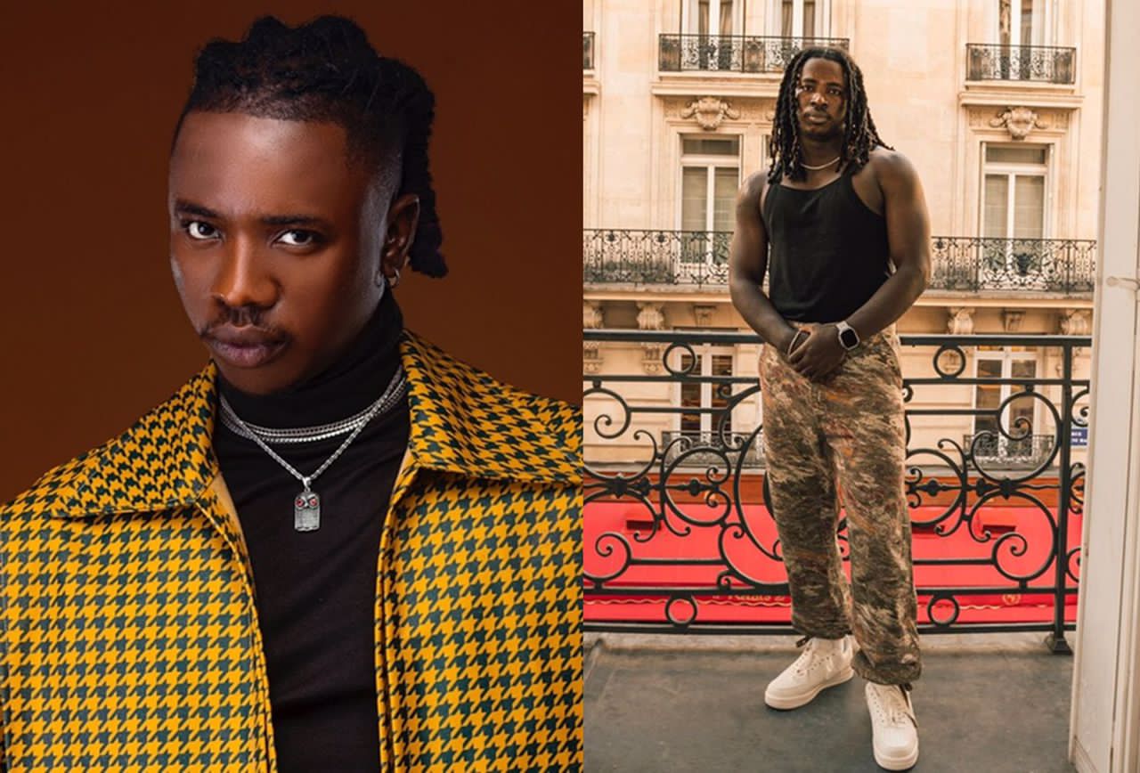 busterblog - ‘If You No Broke, Make I Bend’: Lord Lamba Calls Out Content Creators Over U.S. Hustle