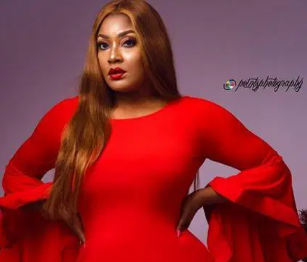 busterblog - “I Will Not Marry an Efulefu!” – Angela Okorie Blows Hot in Explosive Rant Over Betrayal and Heartbreak