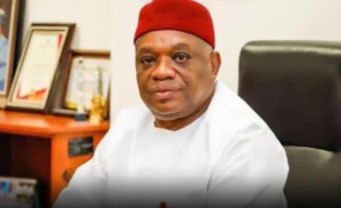Senator Orji Uzor Kalu Alleges Some Nigerian Pilots Smoke Indian Hemp Before Flights, Urges Swift Government Action