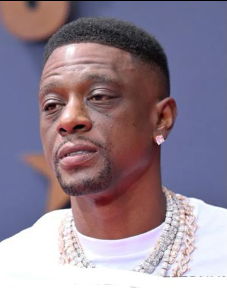 busterblog - "I Don’t See No Crimes Committed": Rapper Boosie BadAzz Reacts to Cassie’s Court Case Against Diddy