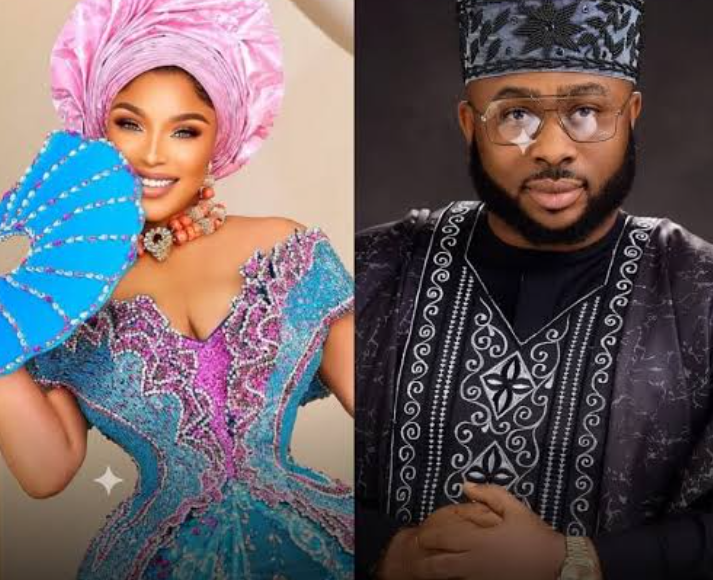 “Hearing Him Call Me Daddy”: Olakunle Churchill Confirms Peace with Tonto Dikeh, Signals New Chapter in Co-Parenting Journey
