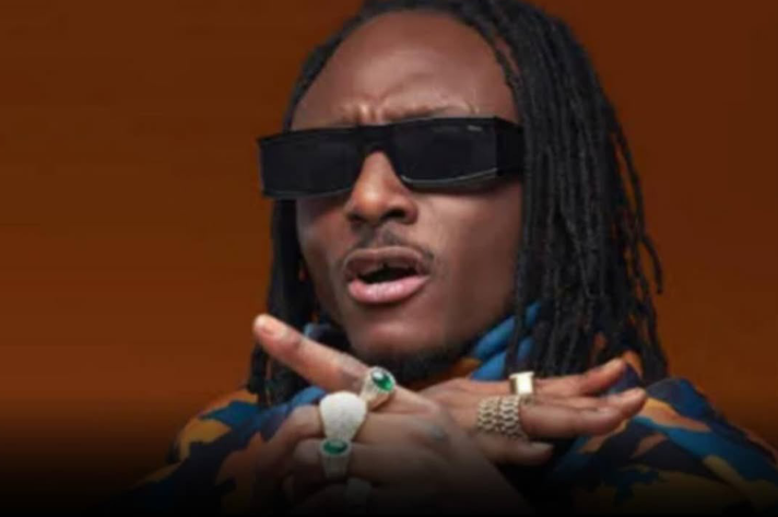 Terry G Confesses: ‘I Serve the Devil — He Made Me Successful’ — Fans in Total Shock as Singer Clears the Air After Death Rumours