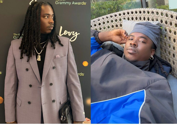 busterblog - “Too Much Money Brings Sadness” – Lord Lamba Sparks Reactions with Bold Take on Wealth and Happiness