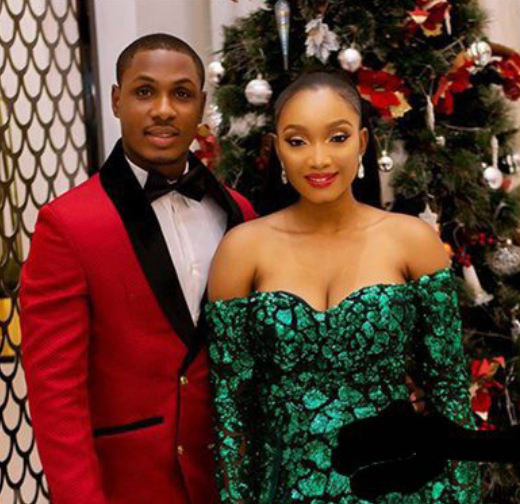 “I Divorced Your Favourite”: Sonia Ighalo Fires Back at Trolls Over Her Split With Footballer Jude Ighalo