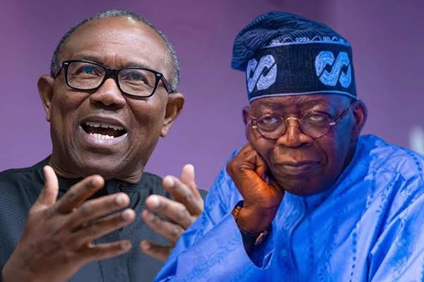 busterblog - Peter Obi Urges President Tinubu to End France Retreat Amid Nigeria’s Security Crisis