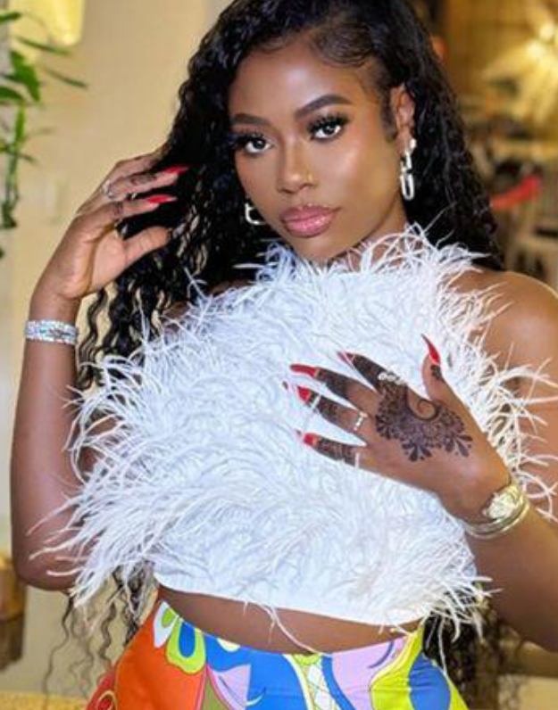 Sophia Momodu Breaks Silence on Daughter’s Absence at Davido’s Birthday Celebration: “Leave My Child Alone”