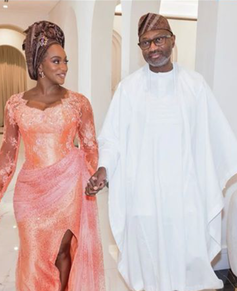 DJ Cuppy’s Birthday Wish Gets Hilarious Reaction from Her Billionaire Dad