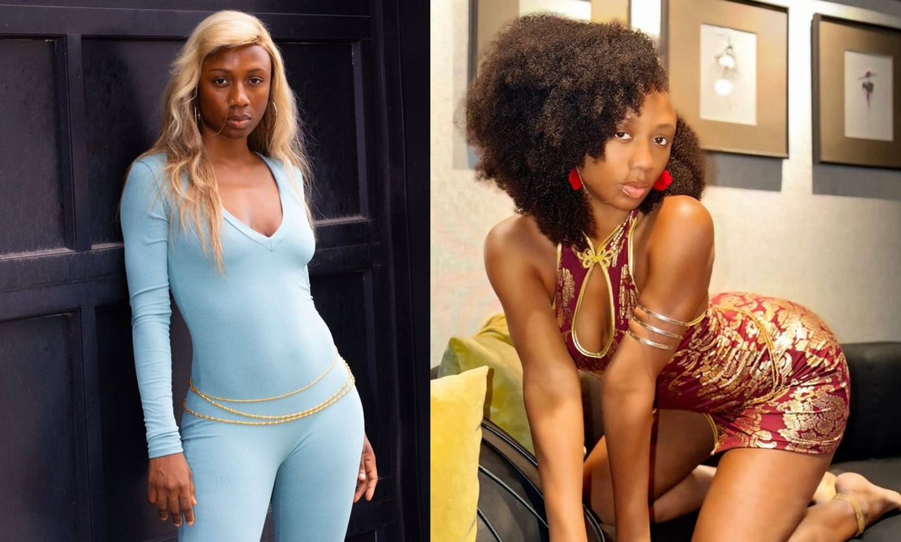 “I See Only One or Two Good Men a Year — and They’re All Taken”: Korra Obidi’s Raw Take on Dating as a Single Mother Ignites Debate