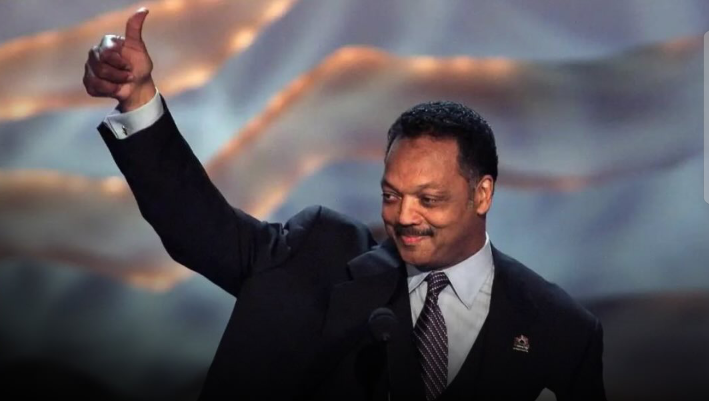 A Voice That Marched With History: America Mourns Civil Rights Titan Jesse Jackson at 84