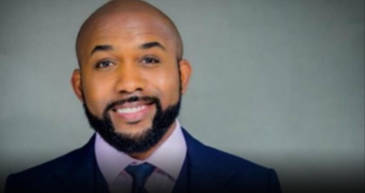 “Fifteen Years of Sacrifice, Fifteen Seconds of Goodbye”: Banky W Shares Shocking Story of a Man Who Sponsored Wife’s U.S. Education Only to Be Divorced After