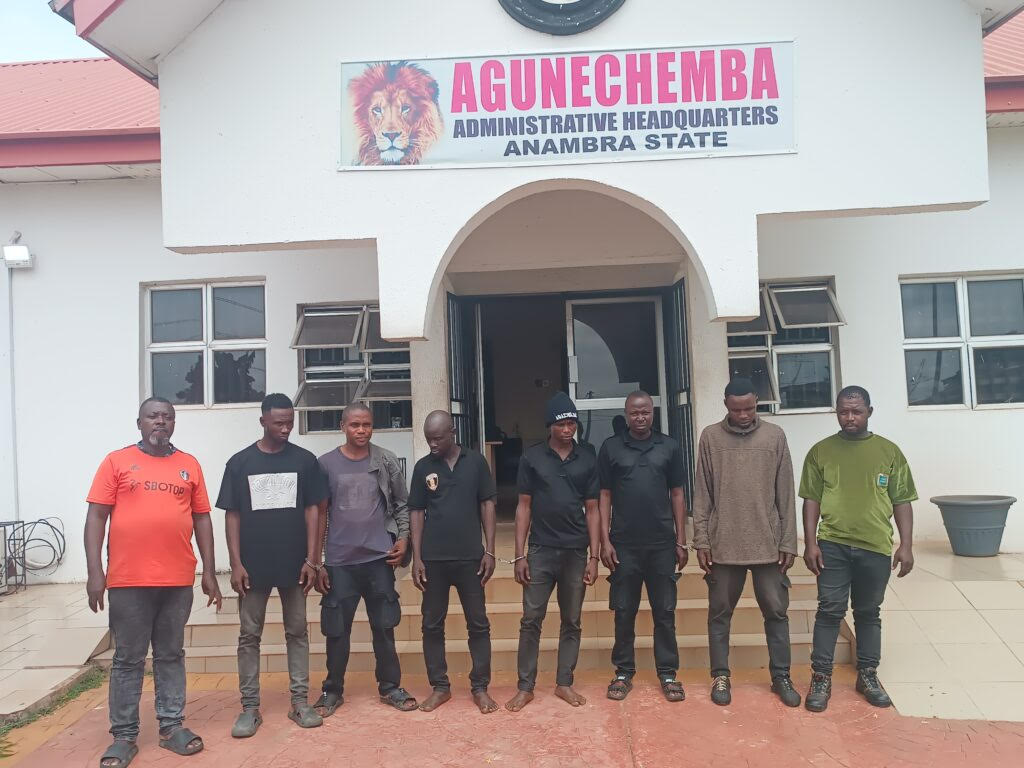 Soludo Sacks and Orders Prosecution of Vigilante Operatives Who Assaulted NYSC Corps Member in Anambra