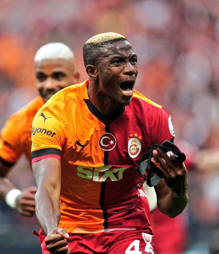 BREAKING: Juventus, Al Hilal, Galatasaray Lock Horns in Explosive Battle for Osimhen’s Signature