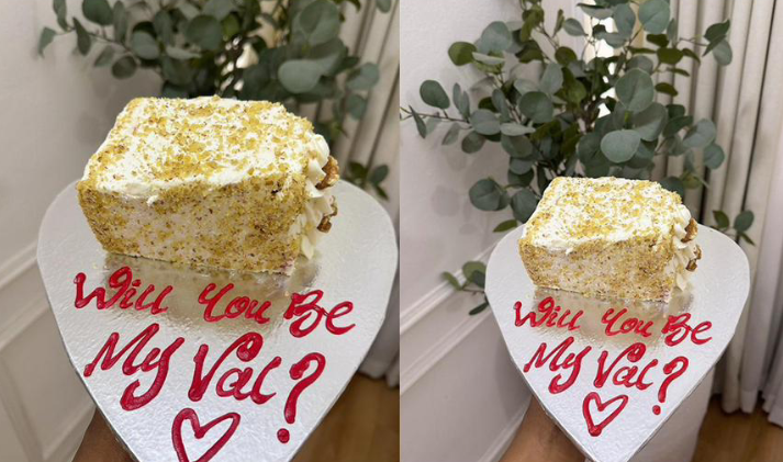 “Valentine Don Start for January?”: Bola Montana’s Viral Jab Sparks Hilarious Debate on Love, Pressure and Nigerian Social Media Culture