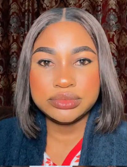 “Why Are You Running from the DNA?” – Hellen Ati Blasts Cubana Chief Priest in Fiery Online Outburst