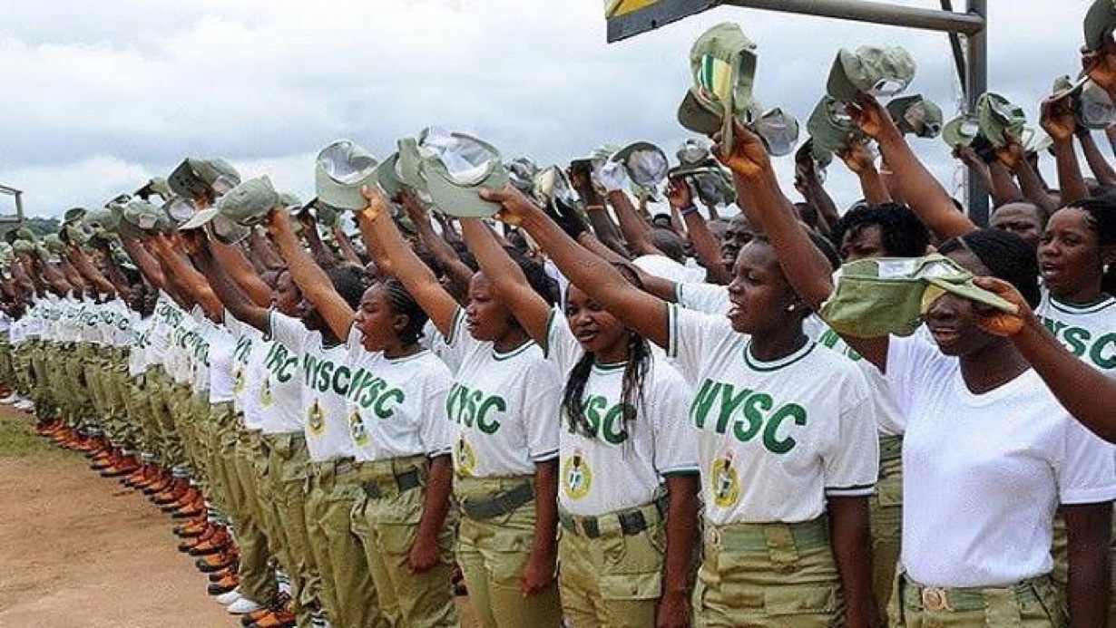 NYSC Allowance Update: Corps Members Celebrate as FG Clears N77,000 Arrears in 2025