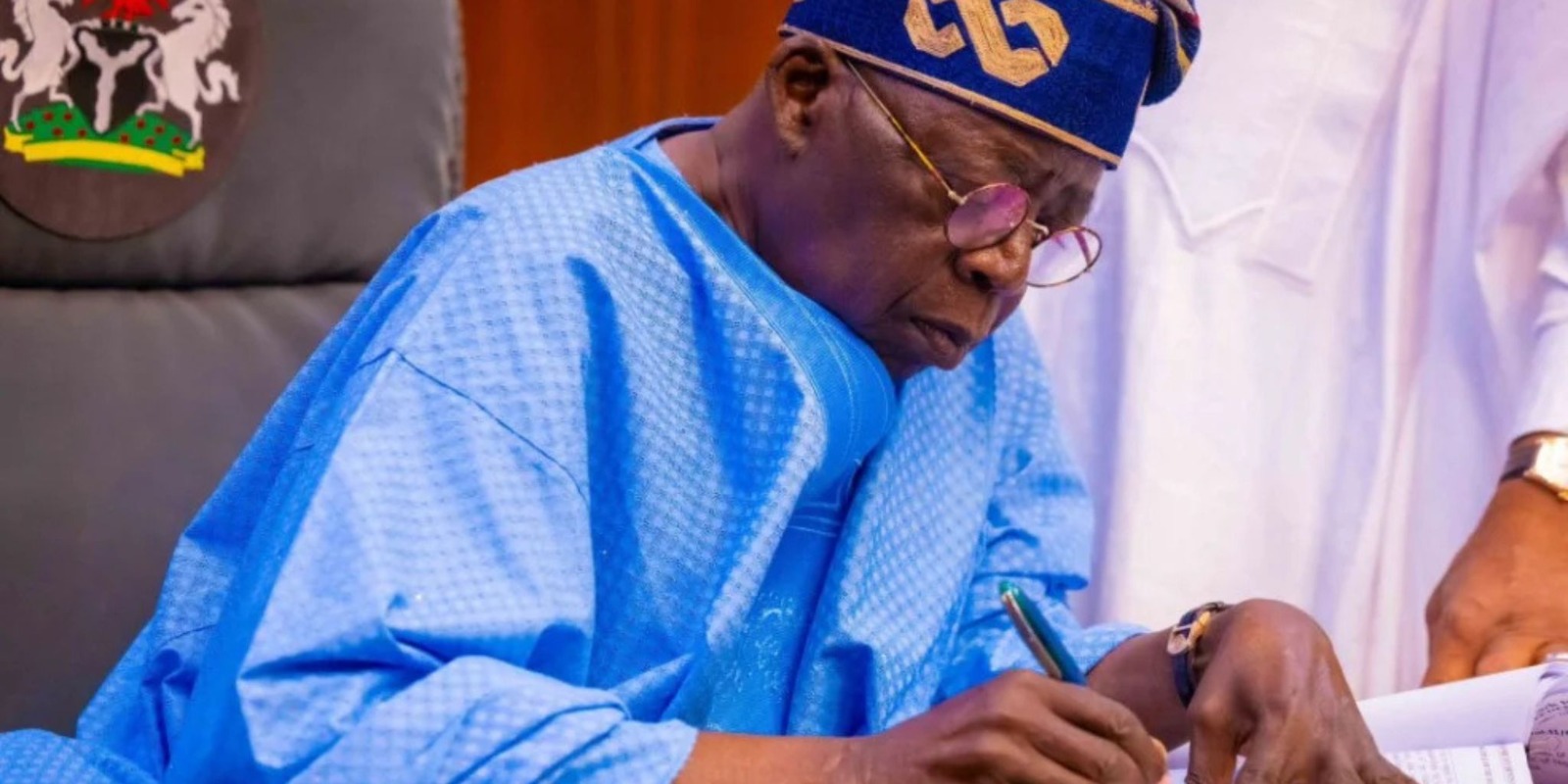 Tinubu Shakes Up Varsity Leadership, Appoints AVM Saddiq Kaita as Bayero University Governing Council Chairman