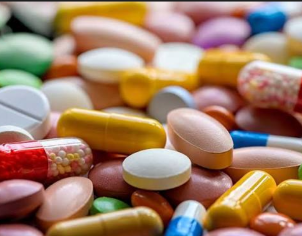 Tears and Tramadol: 50-Year-Old Woman Bags One-Year Jail Term for Drug Trafficking in Lagos