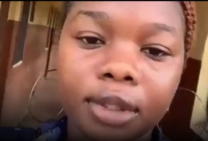 Campus Uproar as OAU Student Retracts Rape Allegation, Publicly Apologizes After Senate Probe