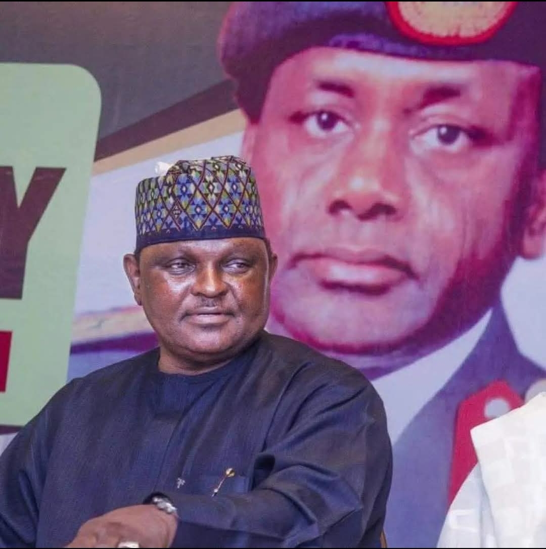 BREAKING: Hamza Al-Mustapha Declares Presidential Ambition for 2027, Says ‘This Time I’m Serious’