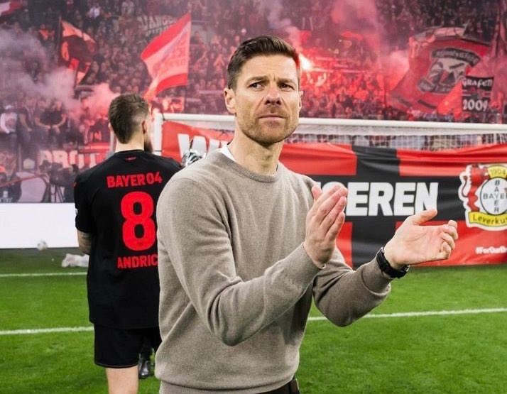 Xabi Alonso’s Future at Bayer Leverkusen: A Deep Dive into the Latest Updates and Speculation