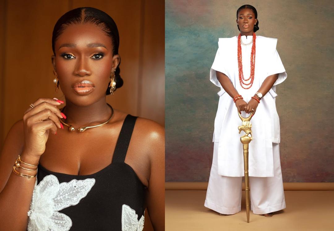 “Make Una Dey Calm Down O”: RealWarriPikin Sparks Debate as She Reacts to Couples Who Share Toothbrushes