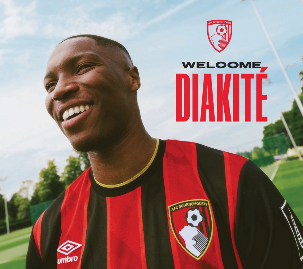 Bournemouth Sign Bafodé Diakité from Lille in €40m Deal as Premier League Spending Trend Shifts