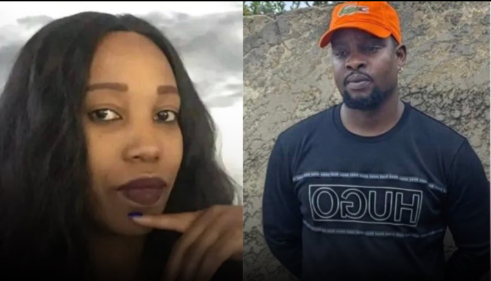 Love Turned Deadly: Shock and Outrage as Woman Allegedly Killed by Ex-Boyfriend After Ending Relationship
