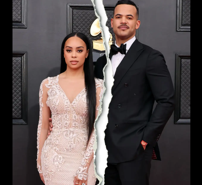 From Teenage Sweethearts to Separate Paths: Social Media Power Couple The Scotts’ Fairytale Ends in Divorce Filing