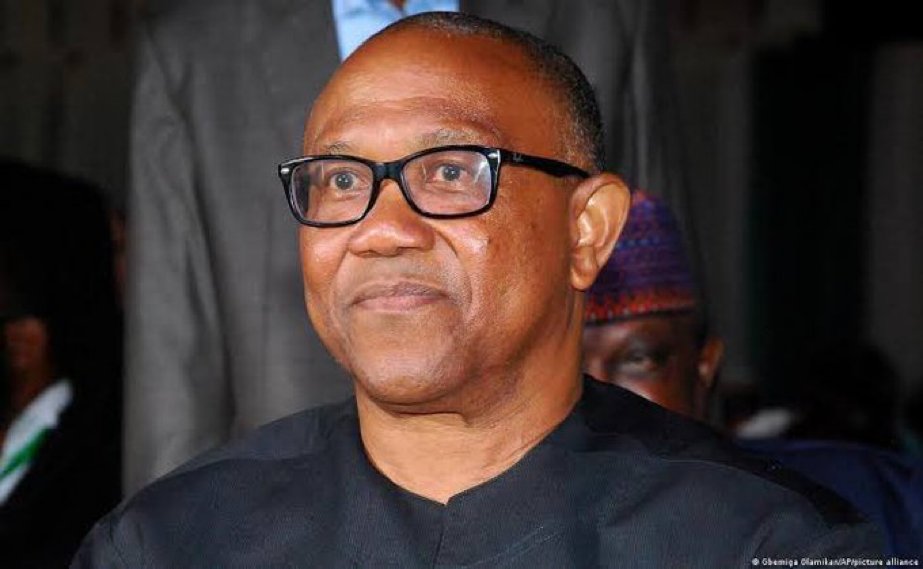 “I’m a Millionaire Anywhere in the World” — Peter Obi Declares Wealth Status While Defending Modest Public Image