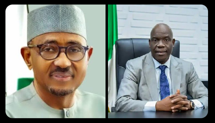 Shockwaves in Nigeria’s Energy Sector as Engineers Farouk Ahmed and Gbenga Komolafe Step Down in Sudden Resignations