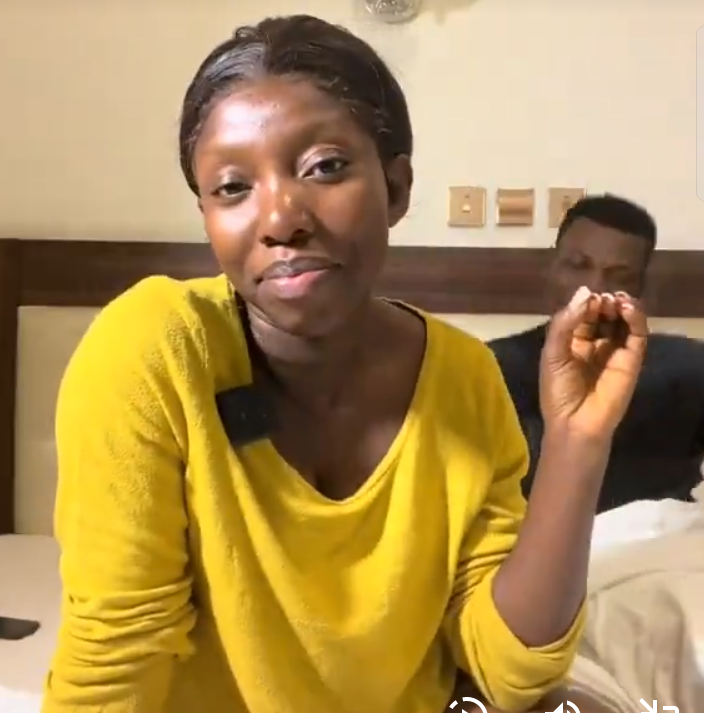 busterblog - Why Dating an 'Ugly' Man Might Be the Key to Peace of Mind, Woman Says