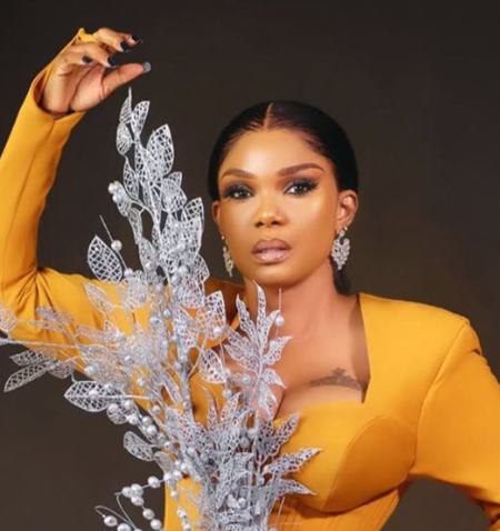 Nigerian Police Force Debunks Viral Report Declaring Actress Iyabo Ojo Wanted