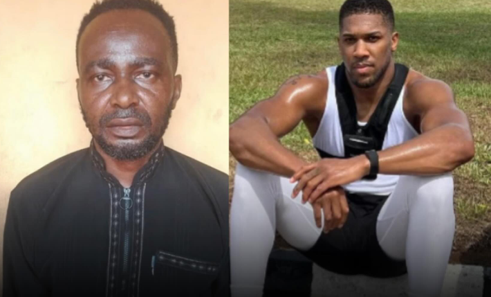 Tragedy on the Road: Driver Identified as Anthony Joshua Crash Case Takes Grim Turn with Possible Life Sentence