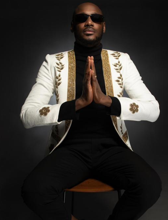 busterblog - “HELP ME” — 2Baba’s Mysterious Cry for Help Sends Nigeria Into Panic as Deleted Post Sparks Wave of Concern