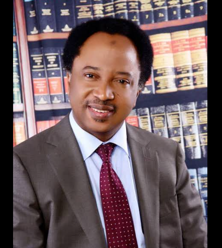 Shehu Sani Slams Trump Over Venezuela, Says Action Betrays America’s Own Democratic Values