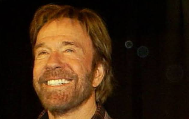 The Internet’s Toughest Man Falls Silent: Hollywood Legend Chuck Norris Dies at 86