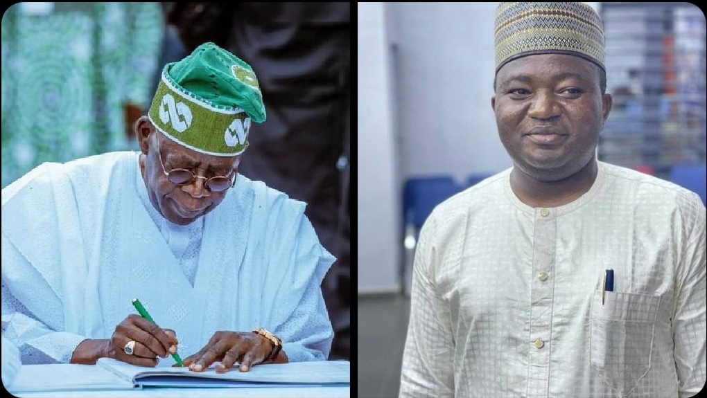 Tinubu Appoints New Ajaokuta Steel MD: A Step Toward Reviving Nigeria’s Steel Industry in 2025