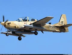 Nigeria Pulls Back Fighter Jet as Calm Returns to Benin After Dramatic Failed Coup