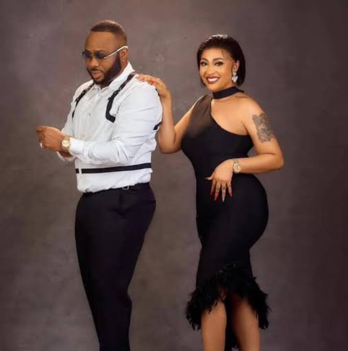 Love, Growth, and Moving On: Rosy Meurer Breaks Silence on Churchill–Tonto Dikeh Reunion Backlash